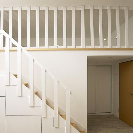 Casa Da Irene Apartman Nazaré Kültér fotó