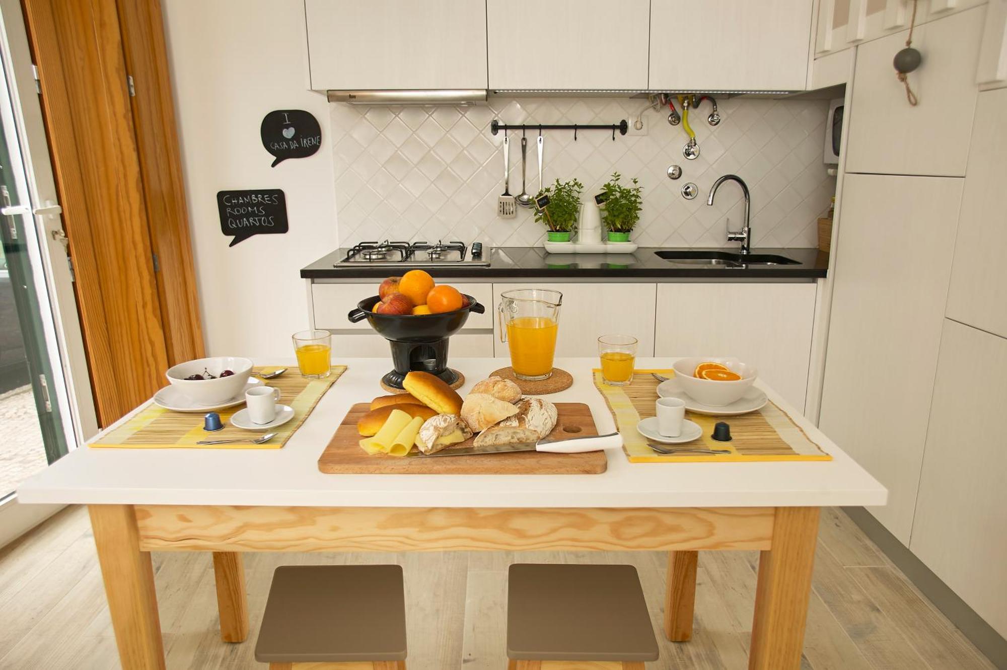 Casa Da Irene Apartman Nazaré Szoba fotó