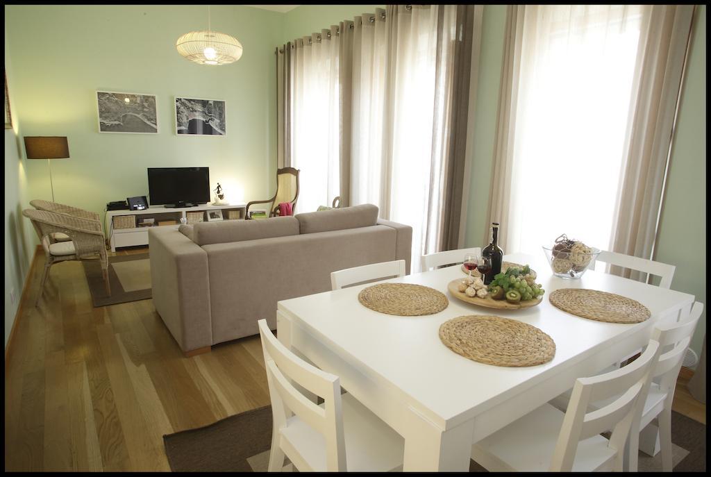 Casa Da Irene Apartman Nazaré Kültér fotó