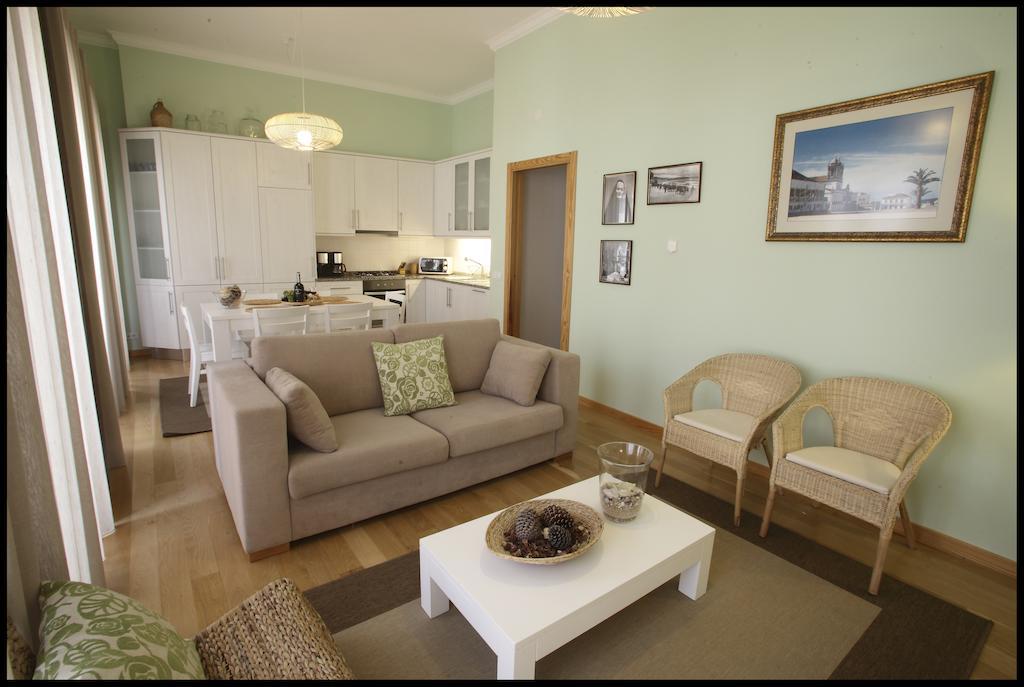Casa Da Irene Apartman Nazaré Szoba fotó