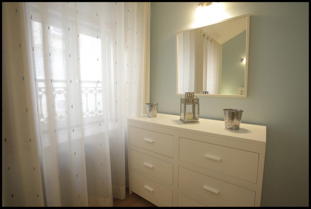 Casa Da Irene Apartman Nazaré Szoba fotó