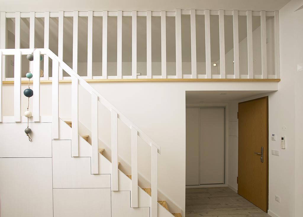 Casa Da Irene Apartman Nazaré Kültér fotó