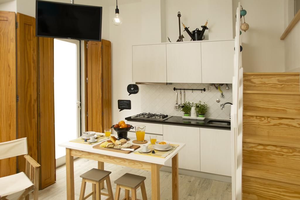 Casa Da Irene Apartman Nazaré Kültér fotó