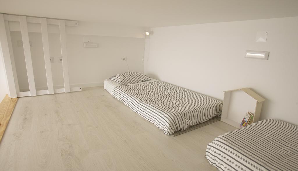 Casa Da Irene Apartman Nazaré Kültér fotó