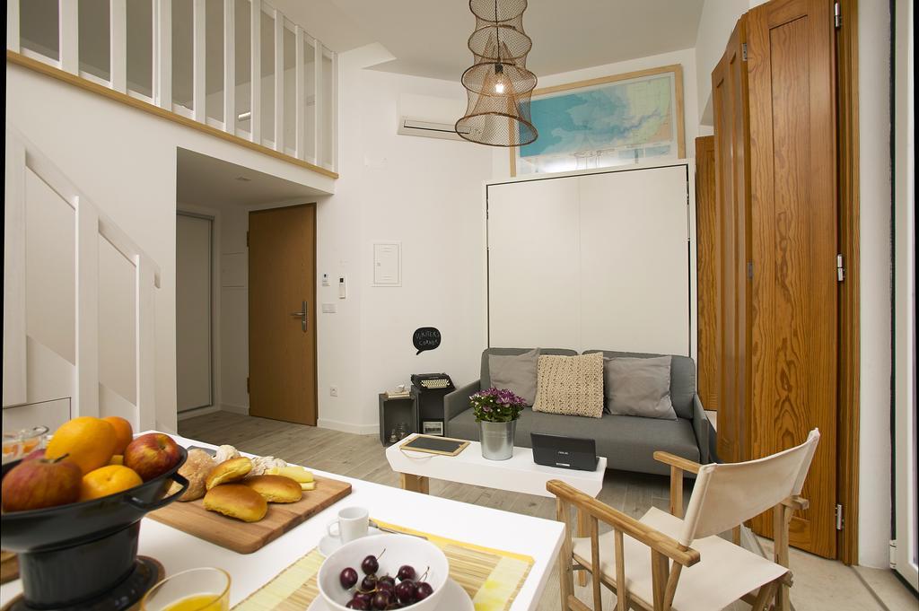 Casa Da Irene Apartman Nazaré Kültér fotó