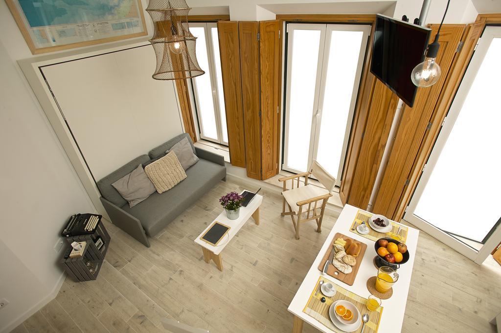 Casa Da Irene Apartman Nazaré Kültér fotó