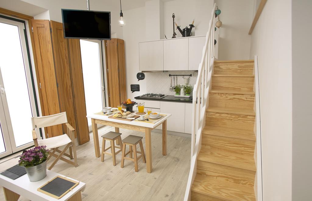 Casa Da Irene Apartman Nazaré Kültér fotó