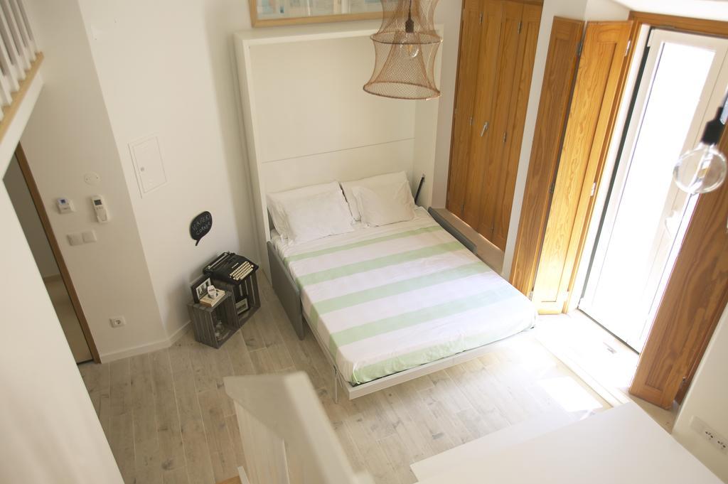 Casa Da Irene Apartman Nazaré Kültér fotó