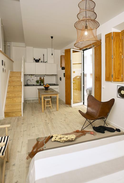 Casa Da Irene Apartman Nazaré Kültér fotó
