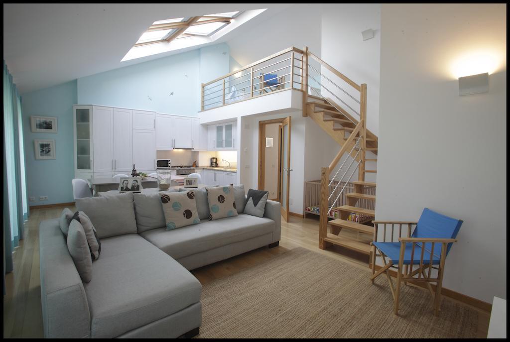 Casa Da Irene Apartman Nazaré Szoba fotó