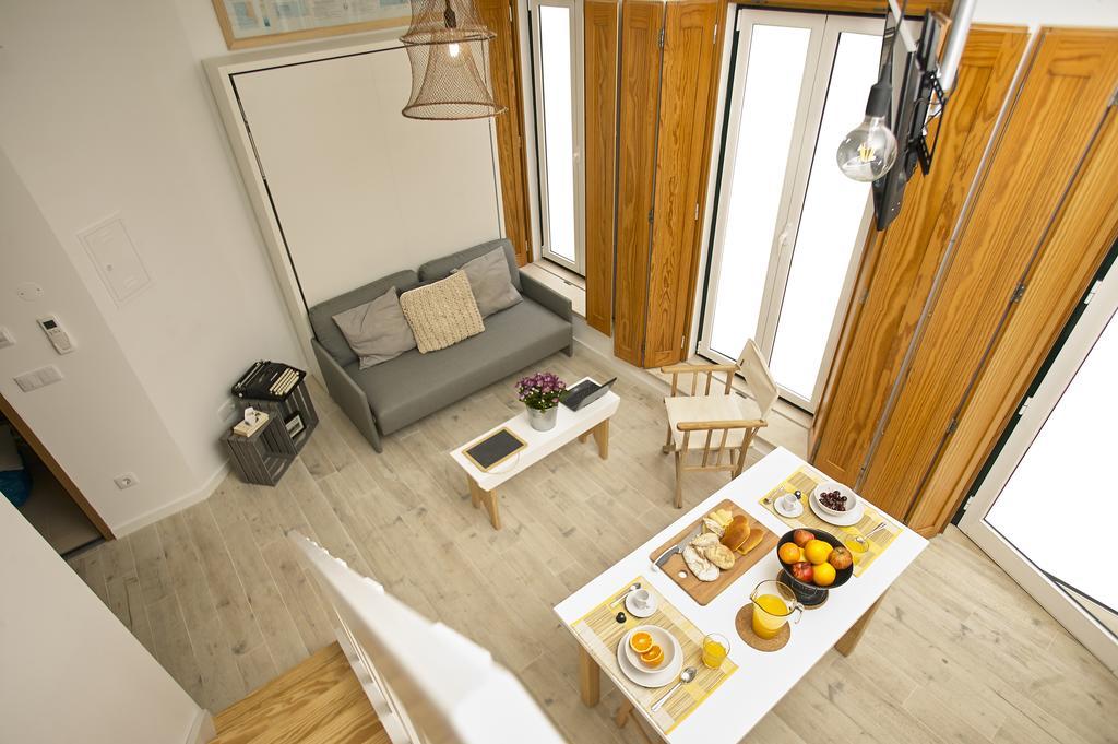 Casa Da Irene Apartman Nazaré Kültér fotó